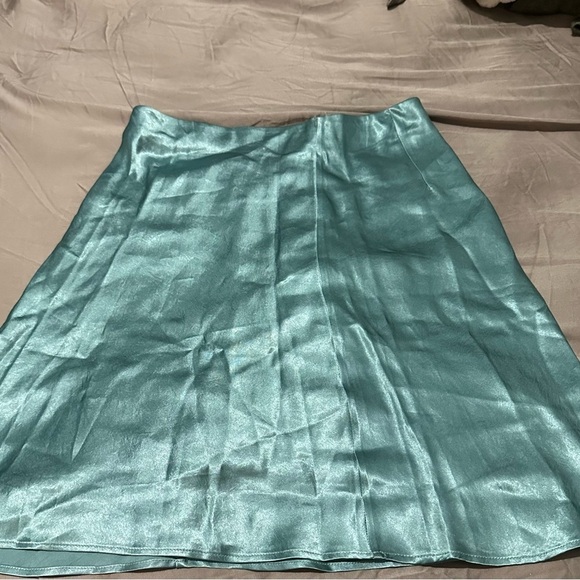 Aritzia Babaton
Slip Mini Skirt - Picture 5 of 8